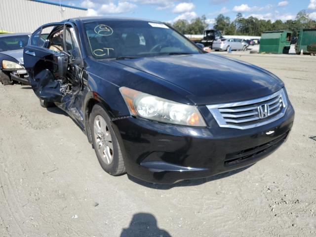 HONDA ACCORD LXP 2010 1hgcp2f44aa090166