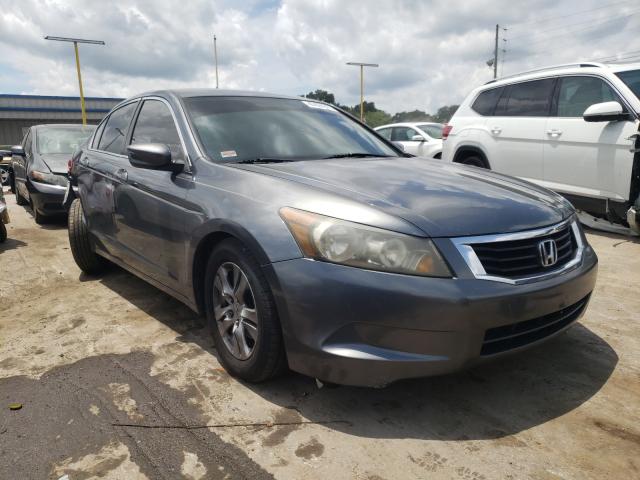 HONDA ACCORD LXP 2010 1hgcp2f44aa093326