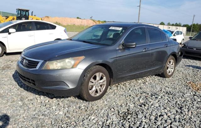 HONDA ACCORD 2010 1hgcp2f44aa094315