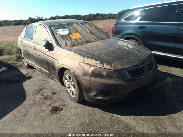 HONDA ACCORD SDN 2010 1hgcp2f44aa098039