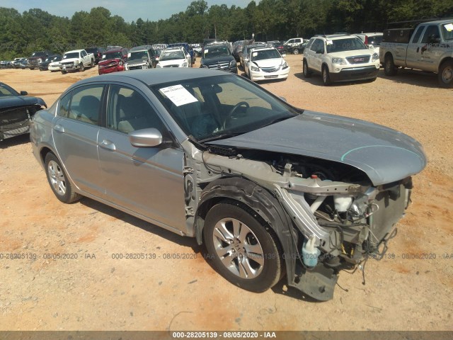 HONDA ACCORD SDN 2010 1hgcp2f44aa098946