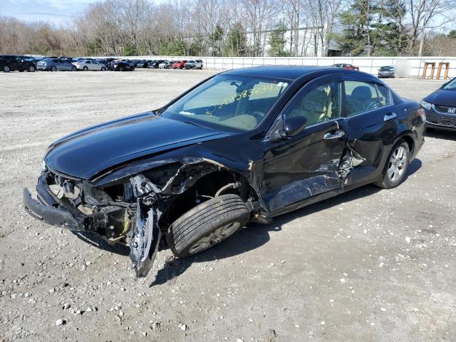 HONDA ACCORD 2010 1hgcp2f44aa099403