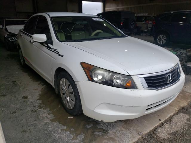 HONDA ACCORD LXP 2010 1hgcp2f44aa101375