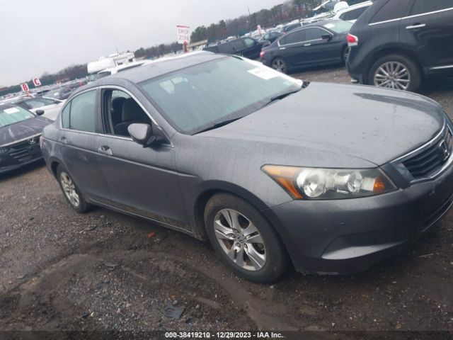 HONDA ACCORD 2010 1hgcp2f44aa104521