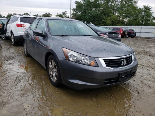 HONDA ACCORD LXP 2010 1hgcp2f44aa104552