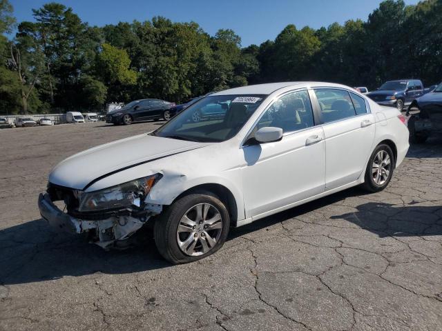 HONDA ACCORD 2010 1hgcp2f44aa105636