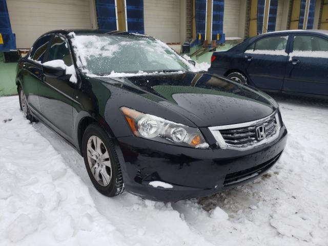 HONDA ACCORD LXP 2010 1hgcp2f44aa106575