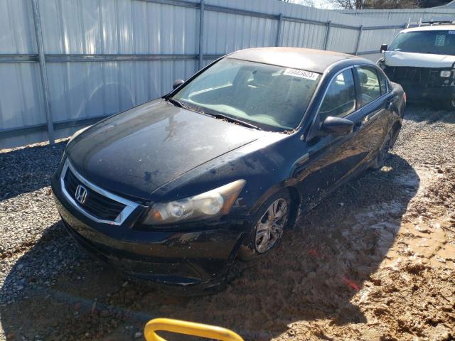 HONDA ACCORD LXP 2010 1hgcp2f44aa107774