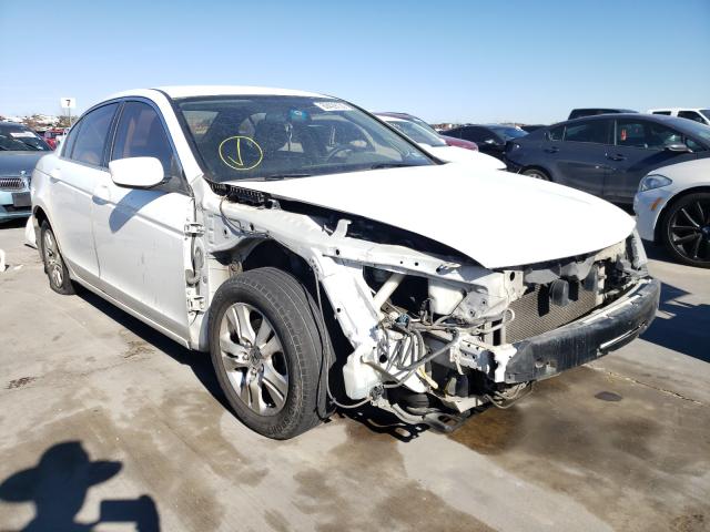 HONDA ACCORD LXP 2010 1hgcp2f44aa108679