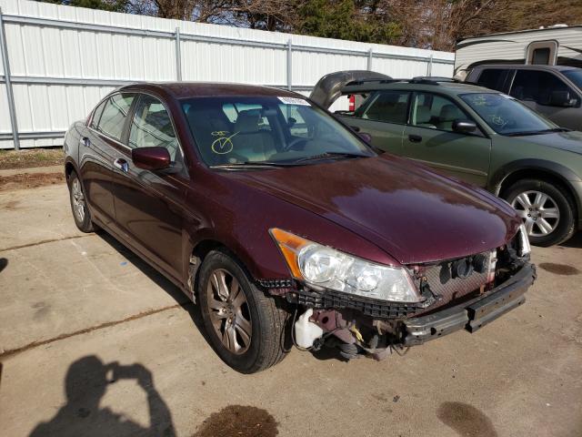 HONDA ACCORD LXP 2010 1hgcp2f44aa113848