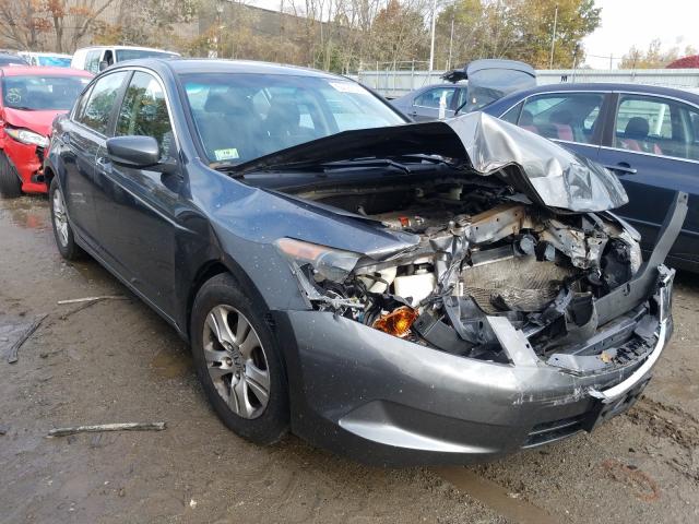 HONDA ACCORD LXP 2010 1hgcp2f44aa114014