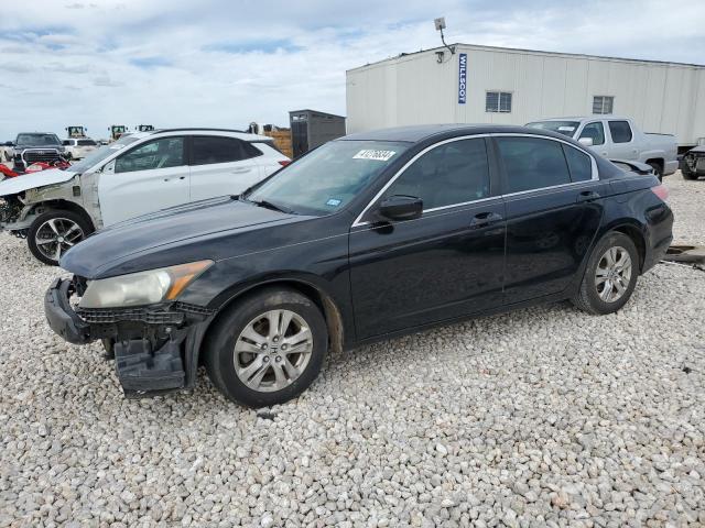 HONDA ACCORD 2010 1hgcp2f44aa121724