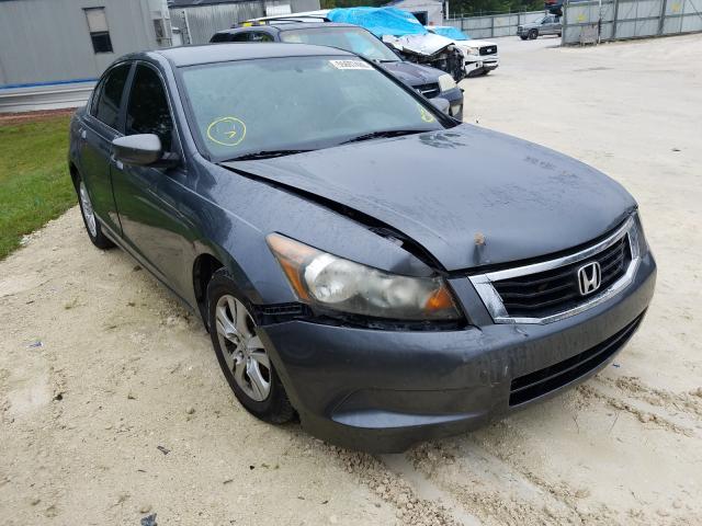 HONDA ACCORD LXP 2010 1hgcp2f44aa123294