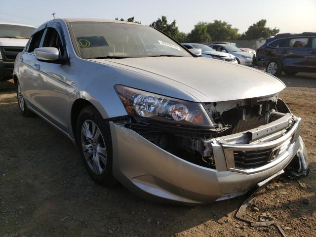 HONDA ACCORD LXP 2010 1hgcp2f44aa128124