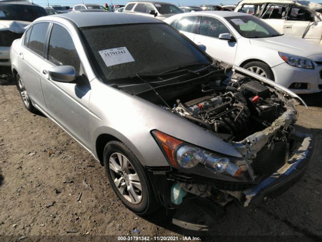 HONDA ACCORD SDN 2010 1hgcp2f44aa133128