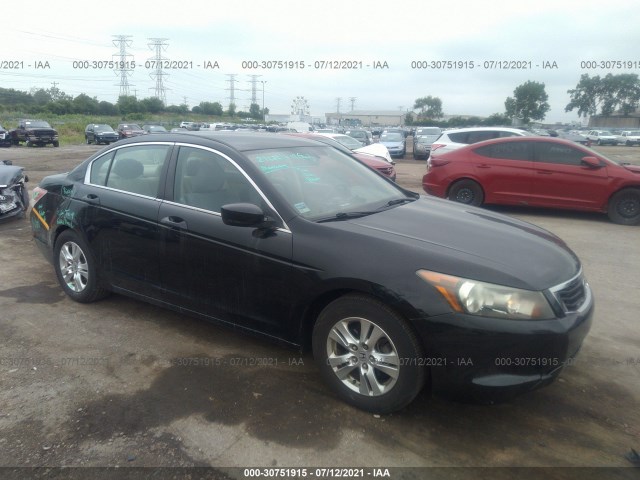 HONDA ACCORD SDN 2010 1hgcp2f44aa141567