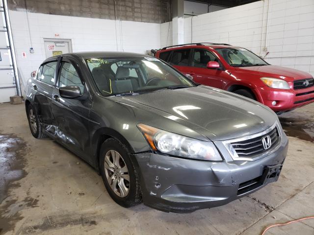 HONDA ACCORD LXP 2010 1hgcp2f44aa148034