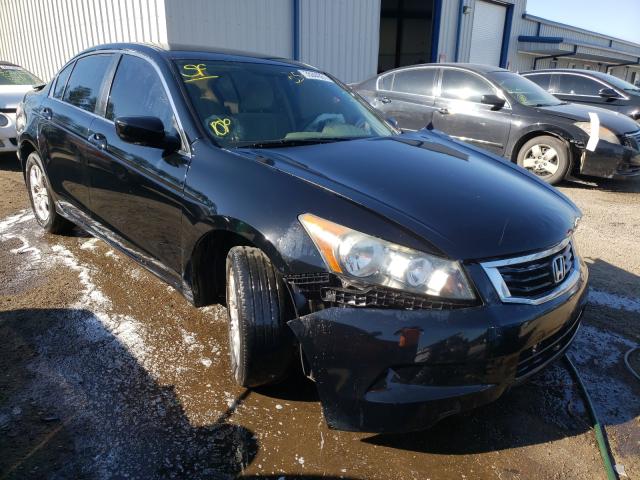 HONDA ACCORD LXP 2010 1hgcp2f44aa148258