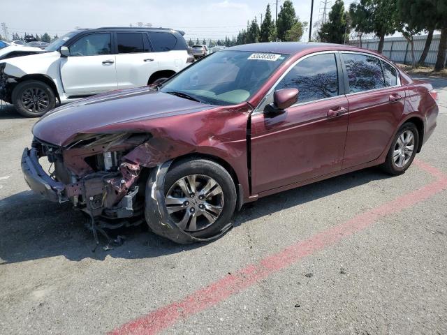 HONDA ACCORD LXP 2010 1hgcp2f44aa154691