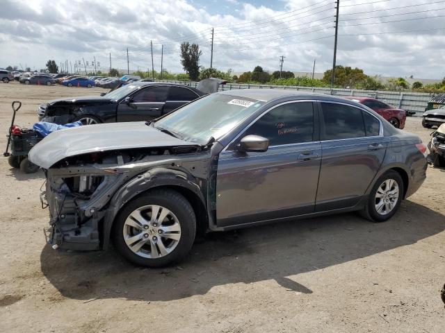 HONDA ACCORD LXP 2010 1hgcp2f44aa156862