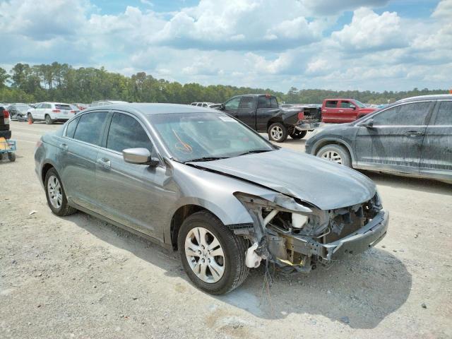 HONDA ACCORD LXP 2010 1hgcp2f44aa156909