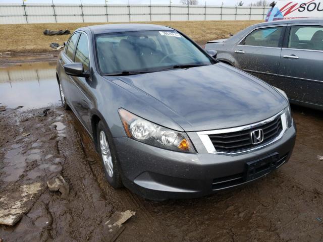 HONDA ACCORD LXP 2010 1hgcp2f44aa157218