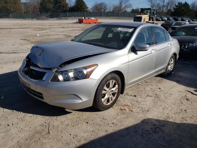 HONDA ACCORD LXP 2010 1hgcp2f44aa160328