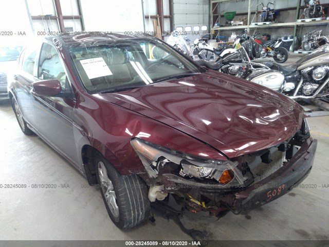 HONDA NULL 2010 1hgcp2f44aa160443