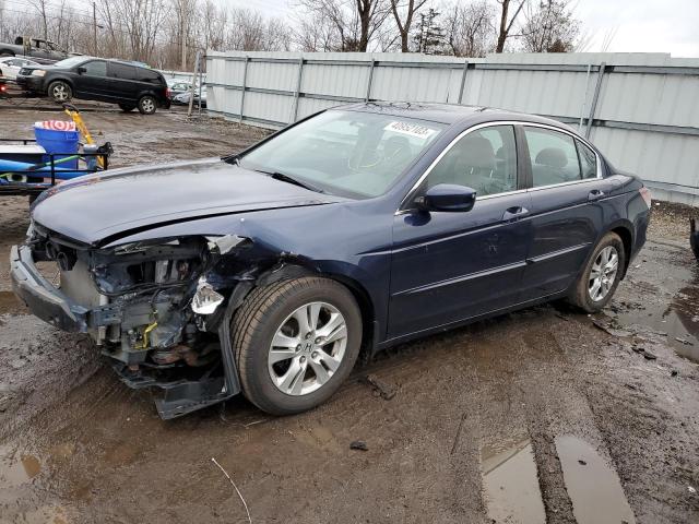 HONDA ACCORD LXP 2010 1hgcp2f44aa161155