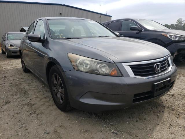 HONDA NULL 2010 1hgcp2f44aa161852