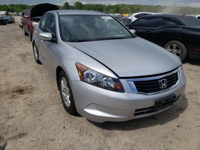 HONDA ACCORD LXP 2010 1hgcp2f44aa162208