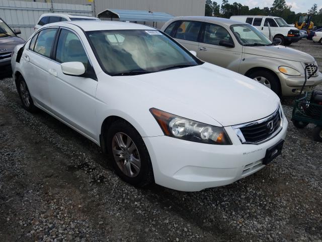 HONDA ACCORD LXP 2010 1hgcp2f44aa162273