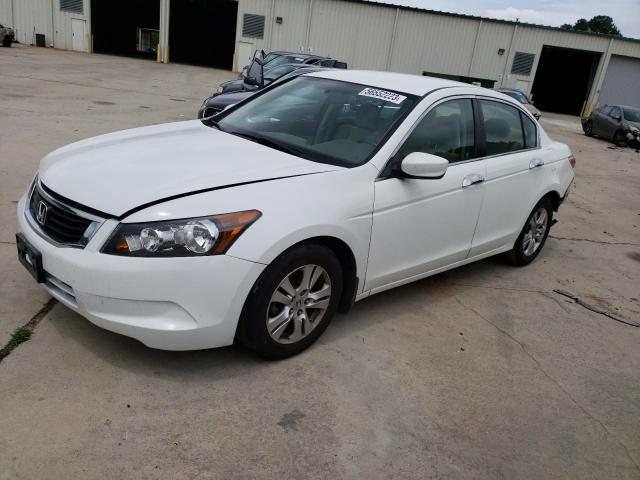 HONDA ACCORD LXP 2010 1hgcp2f44aa170583