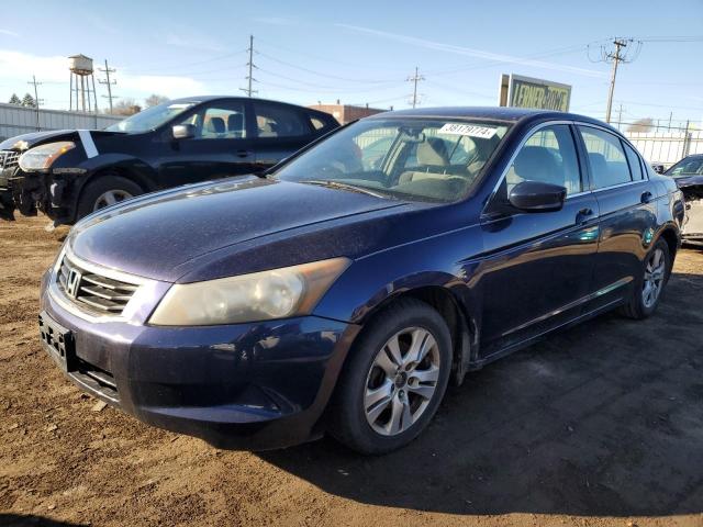 HONDA ACCORD 2010 1hgcp2f44aa173399