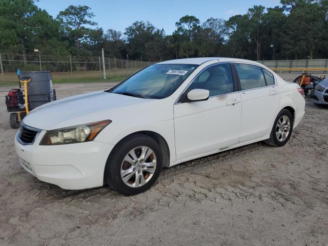 HONDA ACCORD LXP 2010 1hgcp2f44aa191059