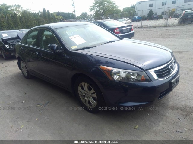 HONDA ACCORD SDN 2010 1hgcp2f44aa193586