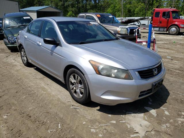 HONDA ACCORD LXP 2010 1hgcp2f44aa194401