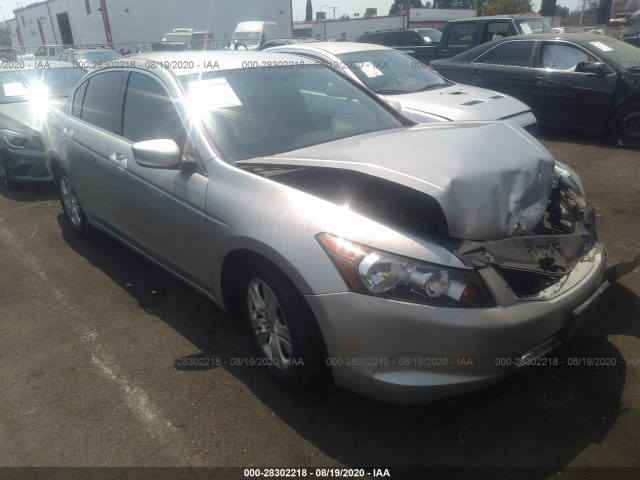 HONDA ACCORD SDN 2010 1hgcp2f44aa194592