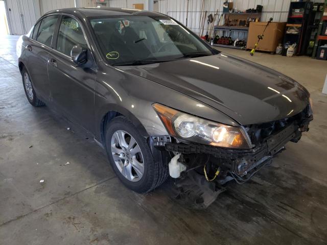 HONDA ACCORD LXP 2011 1hgcp2f44ba025402