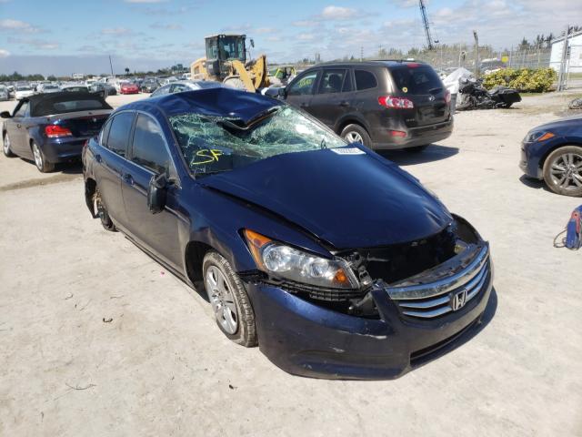 HONDA ACCORD LXP 2011 1hgcp2f44ba025657