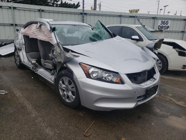 HONDA ACCORD LXP 2011 1hgcp2f44ba029532