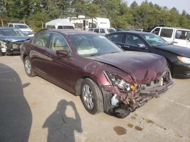 HONDA ACCORD LXP 2011 1hgcp2f44ba031393