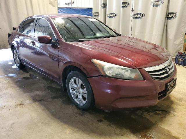 HONDA ACCORD LXP 2011 1hgcp2f44ba035248