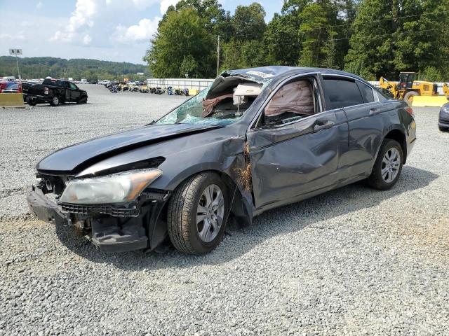 HONDA ACCORD LXP 2011 1hgcp2f44ba041325