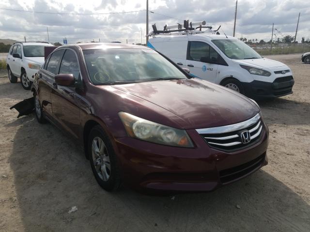 HONDA ACCORD 2011 1hgcp2f44ba042040