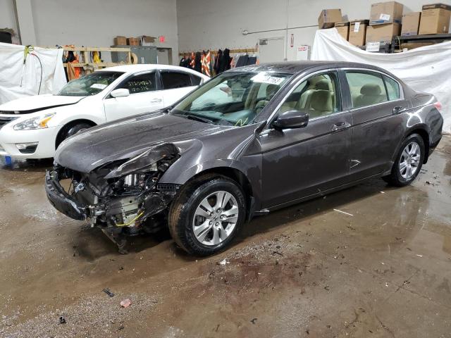 HONDA ACCORD LXP 2011 1hgcp2f44ba047643