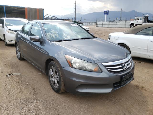 HONDA ACCORD LXP 2011 1hgcp2f44ba050283