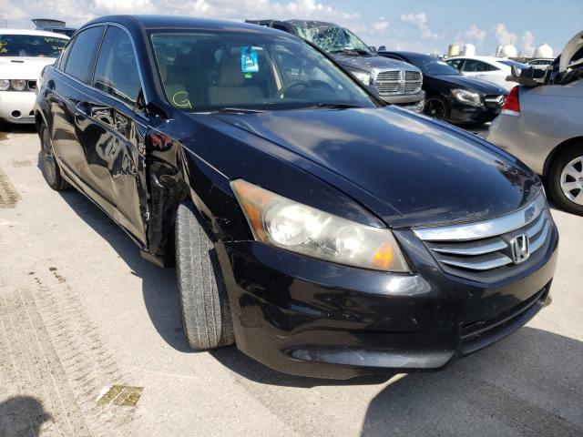 HONDA ACCORD LXP 2011 1hgcp2f44ba051823