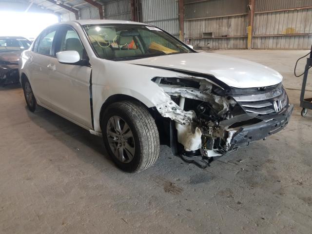 HONDA ACCORD LXP 2011 1hgcp2f44ba052177