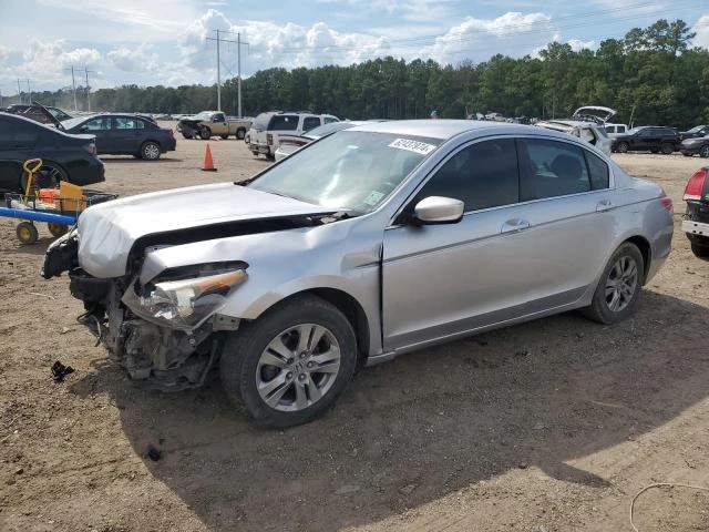 HONDA ACCORD LXP 2011 1hgcp2f44ba056407